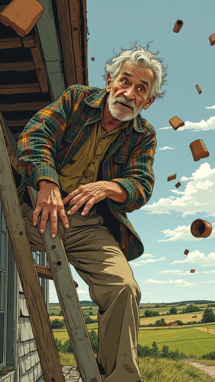 Un milagro inesperado