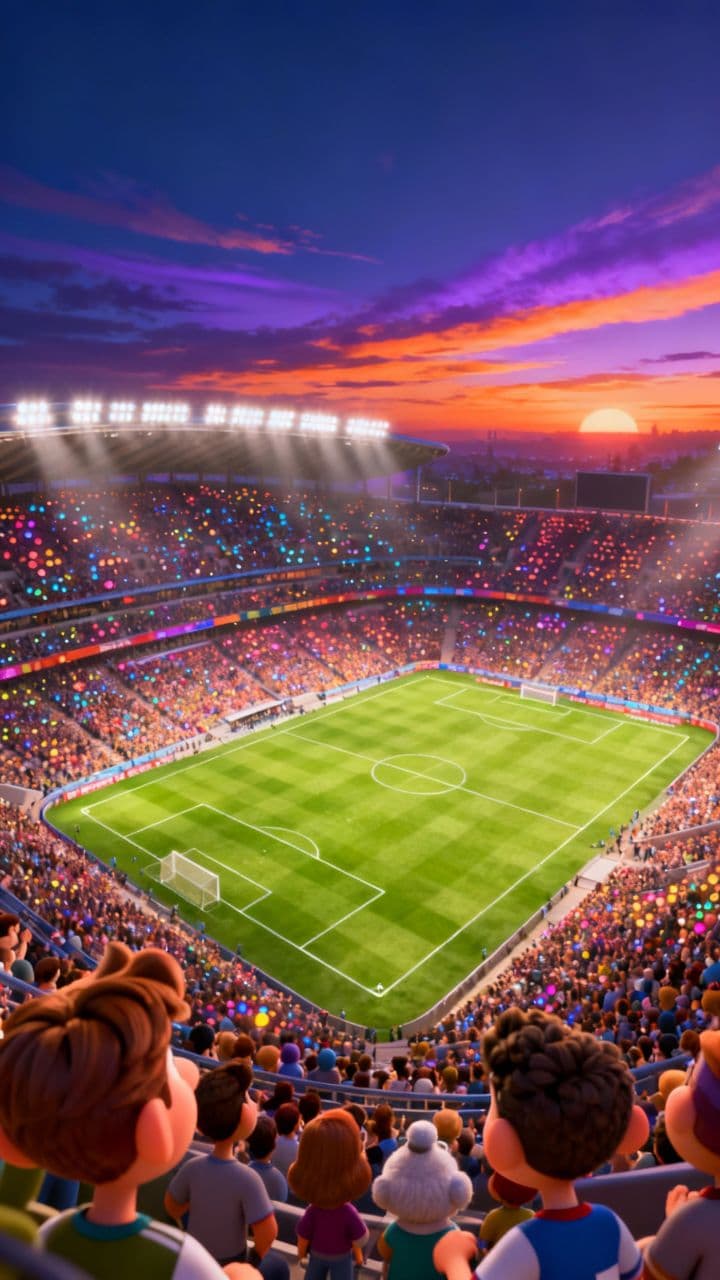 Tikka Masala: The Curry King of Football