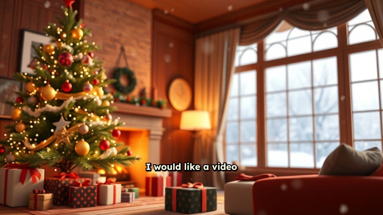 Thalos: Our Christmas Cheer