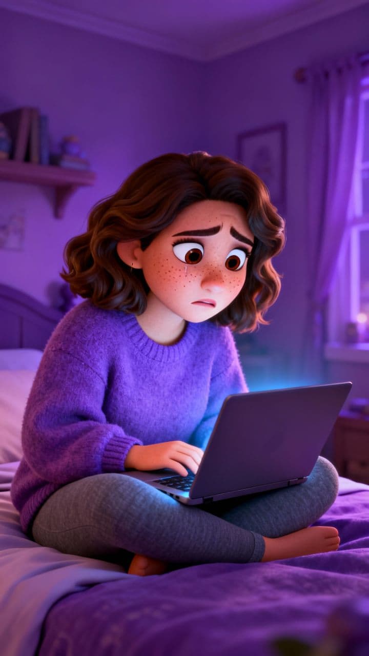 Ponle nombre a lo que sientes