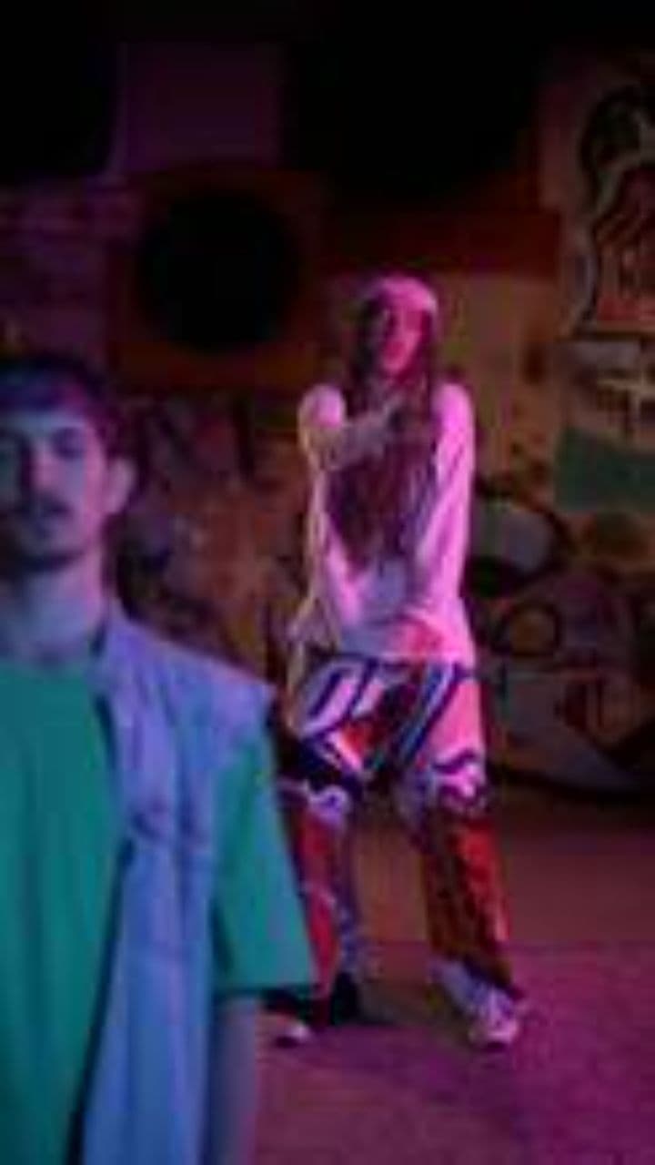 Rabbia e Sogni di una Generazione