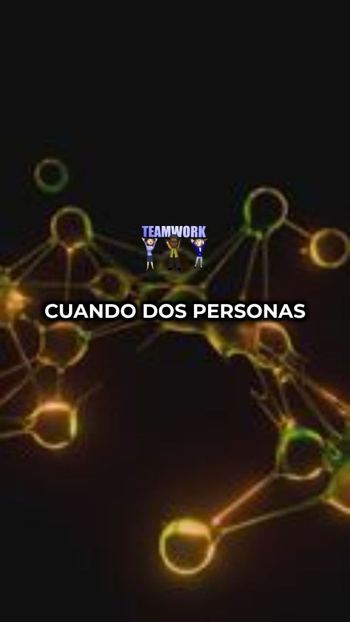 3 El Poder del Nosotros