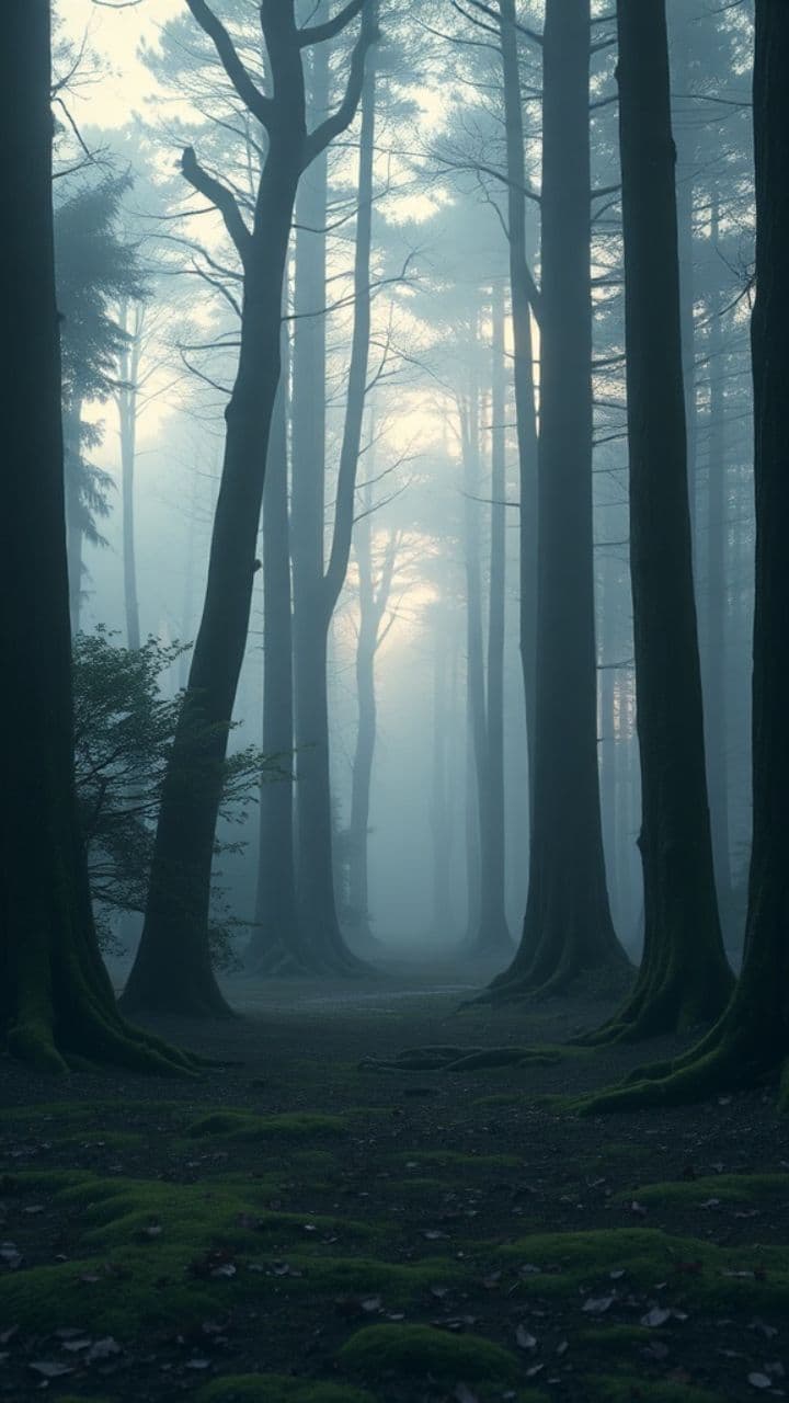 Тільки ти і я