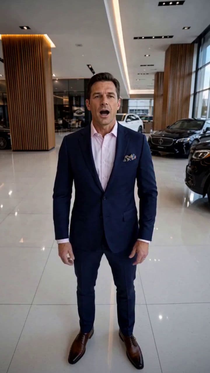 eCars Inc: The One Platform for Dealerships