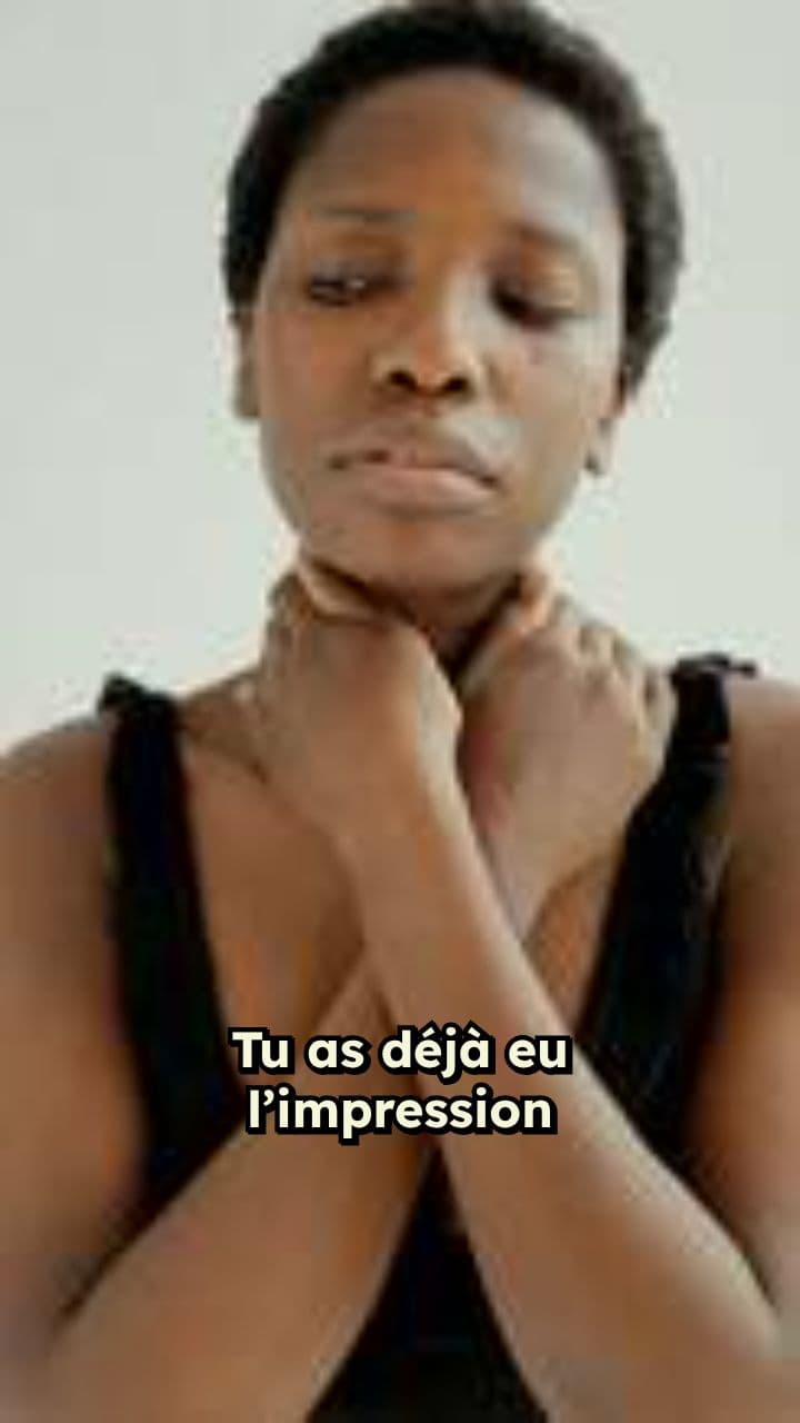 Astuces contre la rétention d'eau