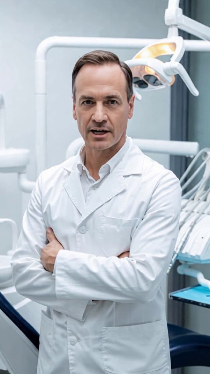 Revolutionizing Dental Care with Smarter Hello