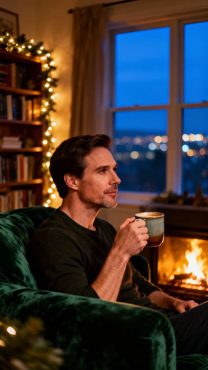 Natale: Un Incontro con l'Anima