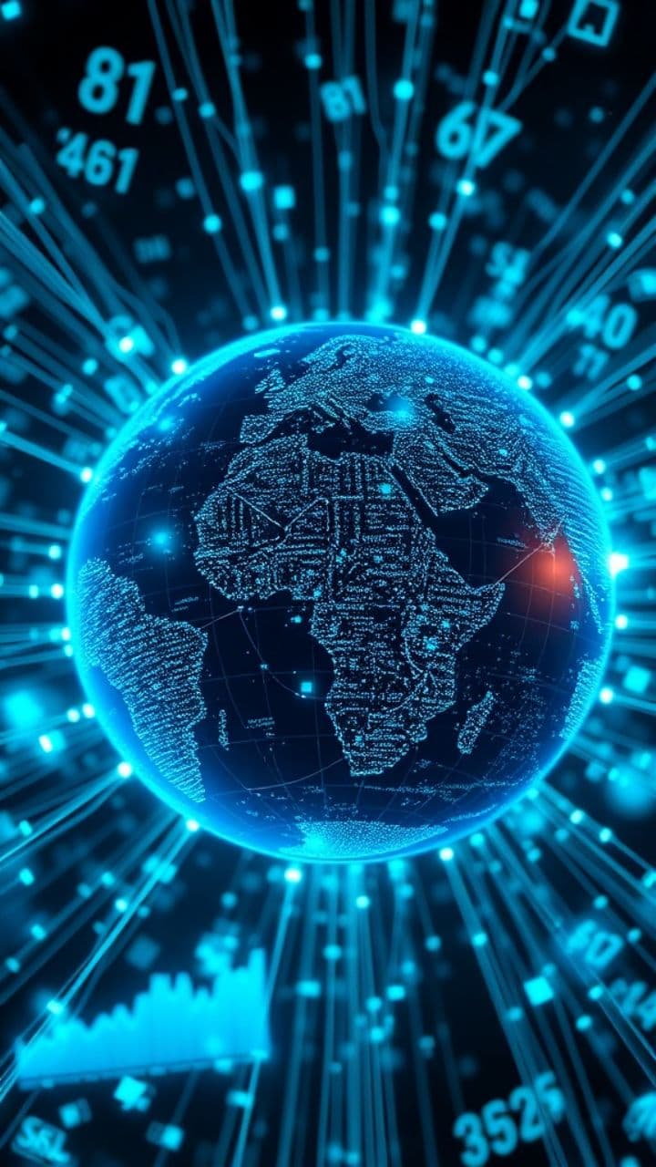 The Communist Solution