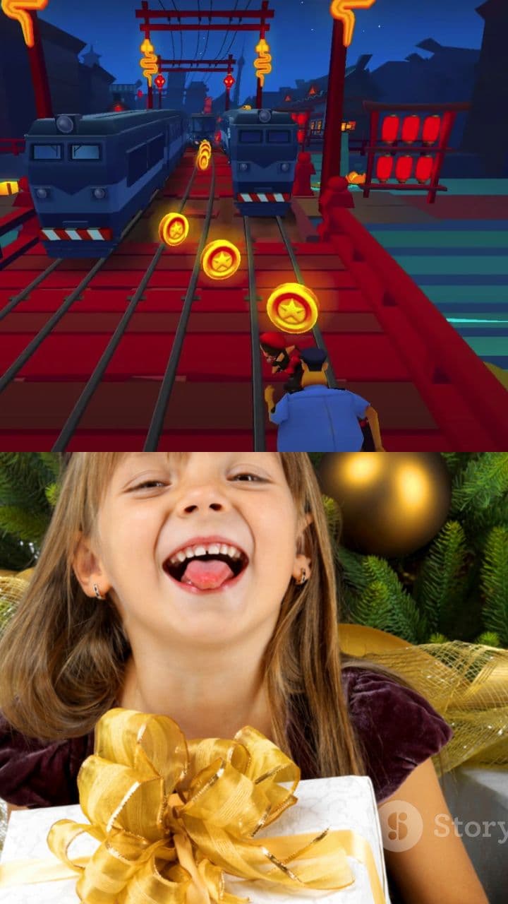 A Cheerful Christmas Poem