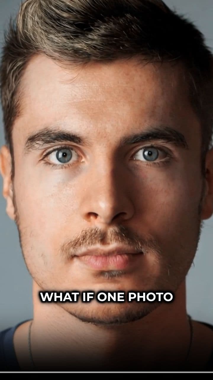 Turn Your Photo Into a 3D Coin