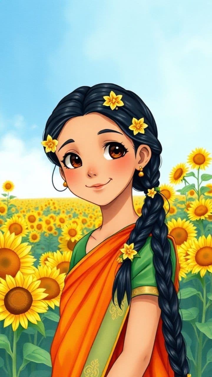 மல்லிப்பூ வாசம் காதல் பாடல்