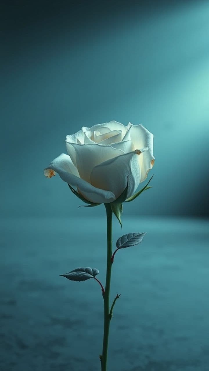 Gåster med mit hjerte