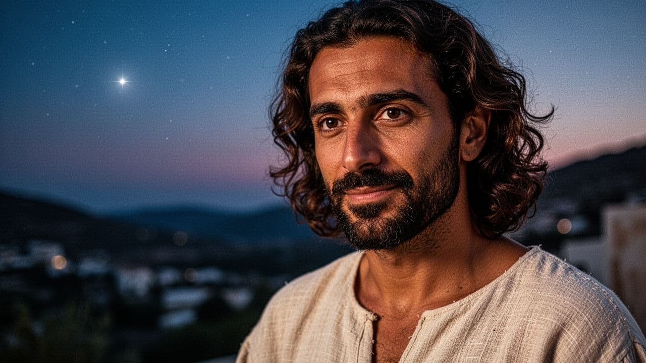 El veritable sentit del Nadal