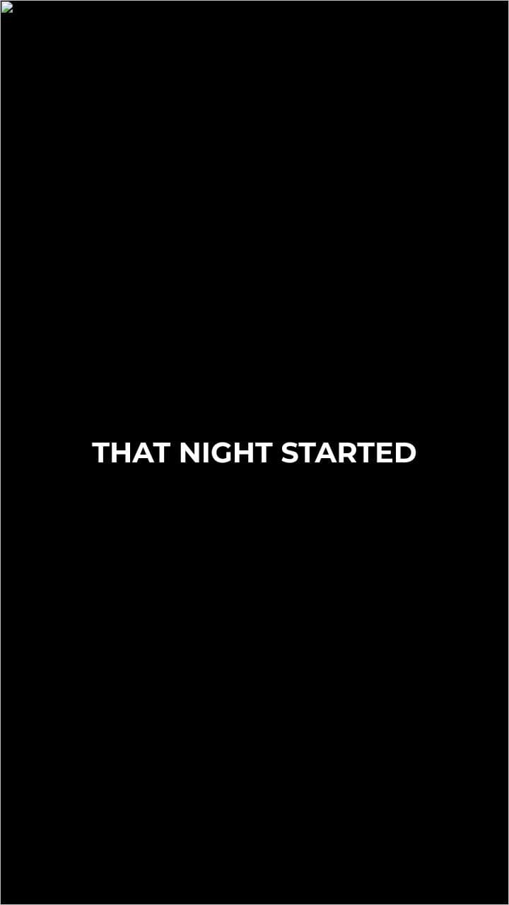 Betrayal at Midnight