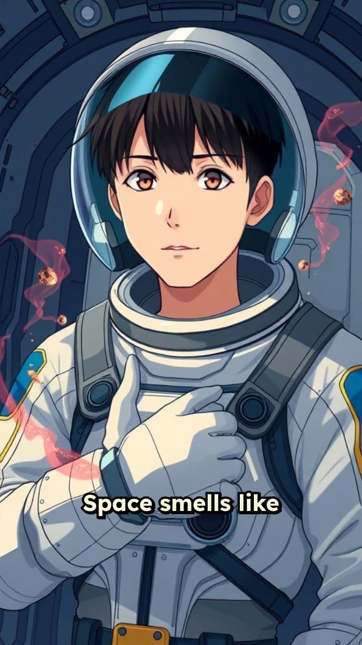 Cosmic Delights: A Space Party Unseen