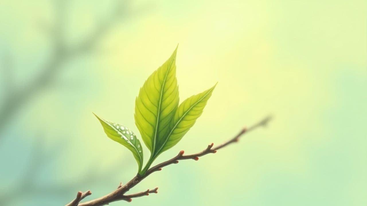 Falling in Love Once