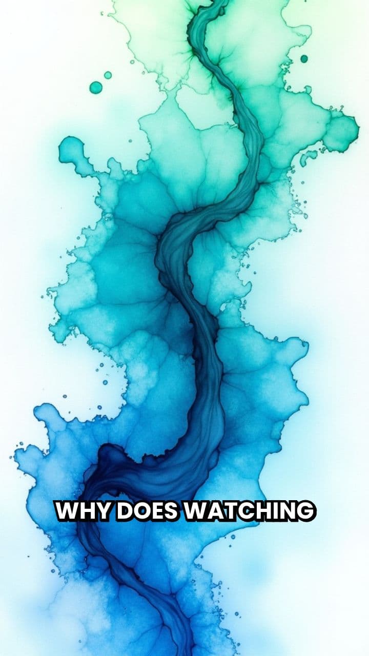 The Magic of Watercolor Transformation