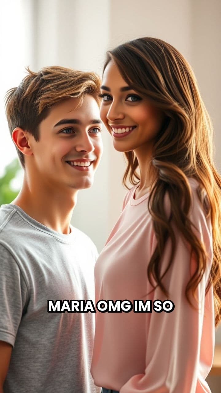 Love and Happiness in Friendship