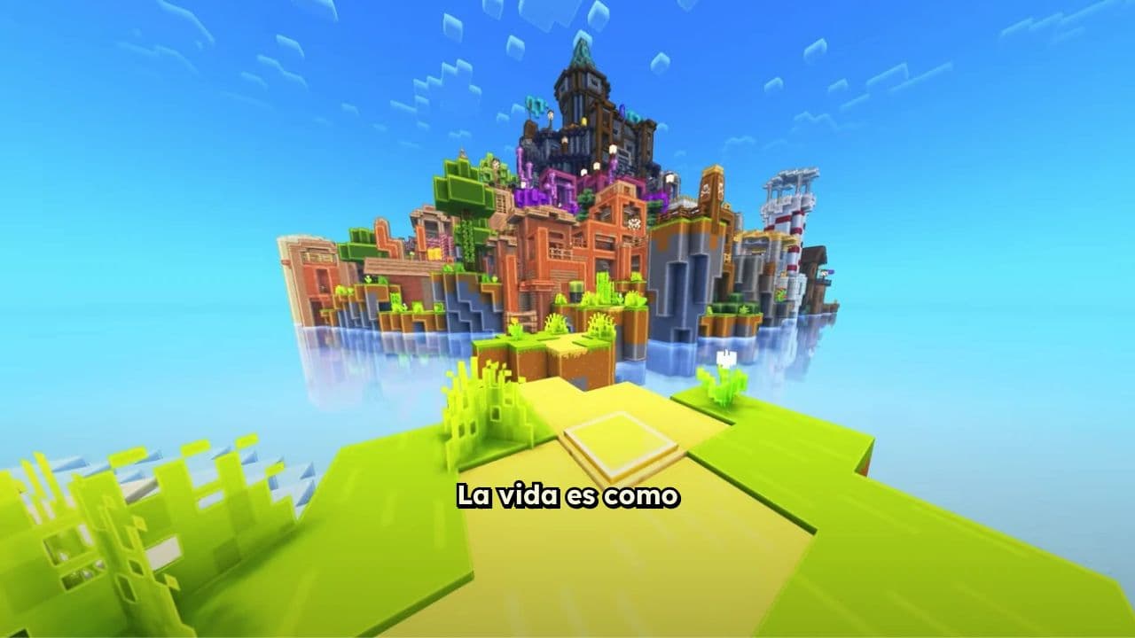 Sigue Saltando hacia tus Sueños