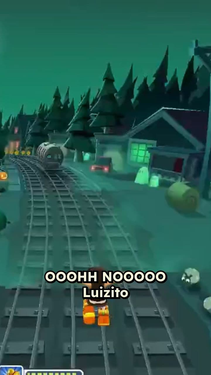 Luizito Pistolino em Apuros