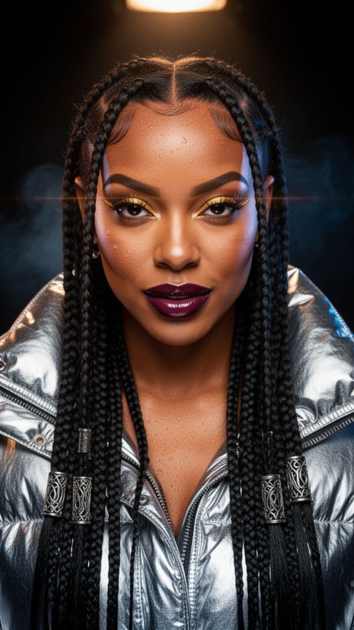 Paid for the Move I Make