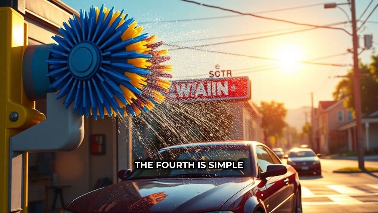 Boring Businesses, Quiet Wealth