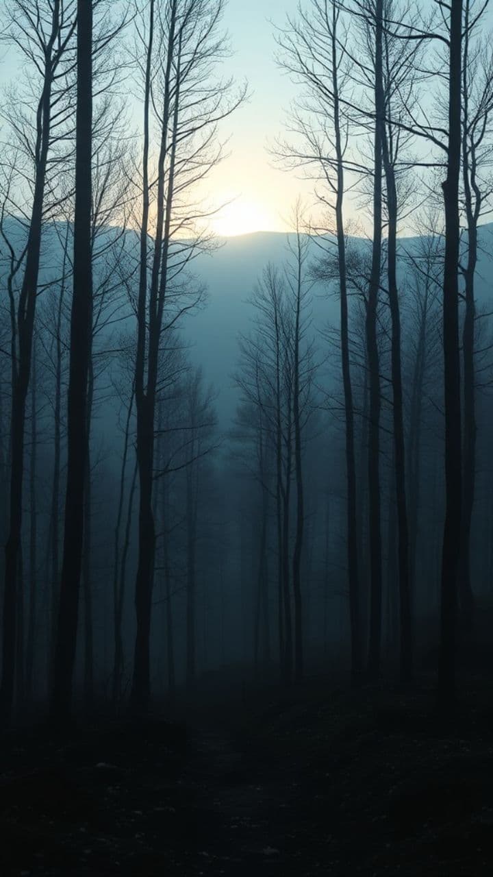 La carga de lo invisible