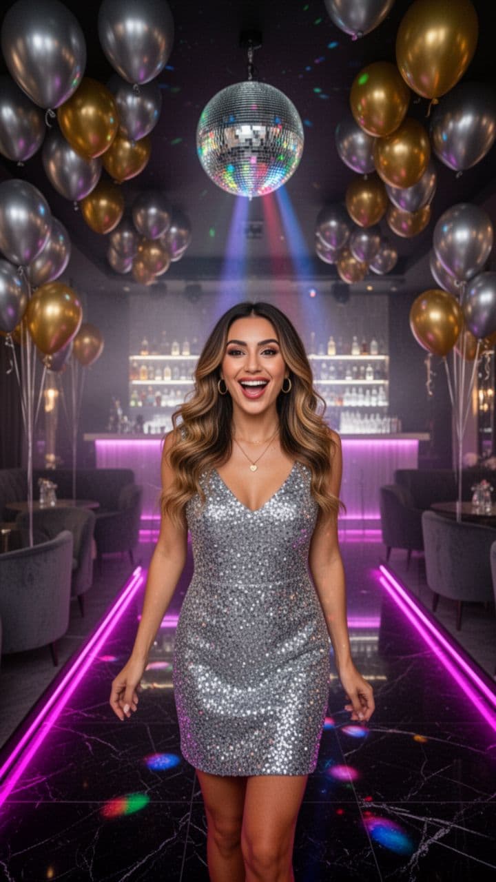 Честит рожден ден, Бъни!