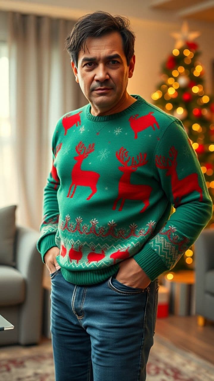 Navidad y desmadre en España