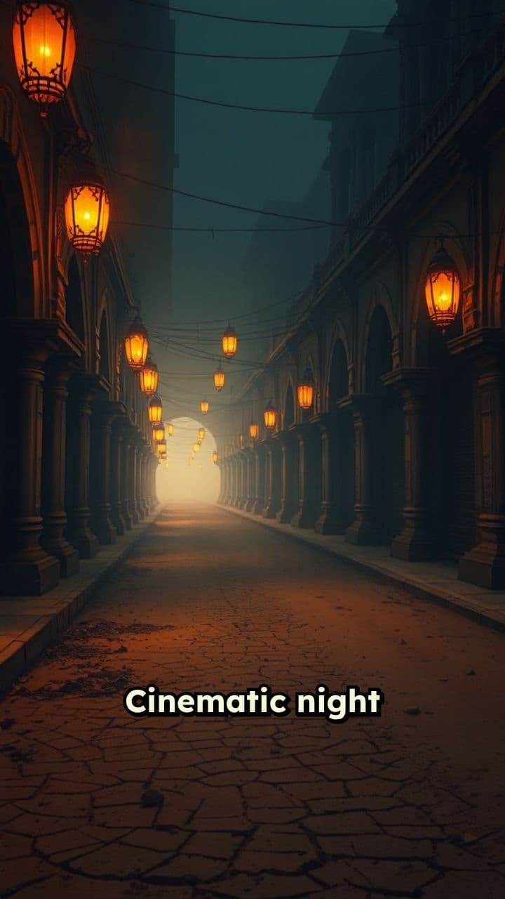 Footpath Hulk's Silent Rage