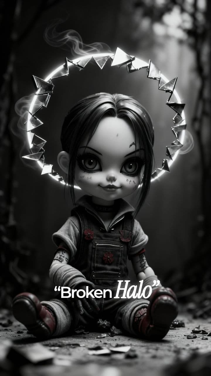 "Art of Imperfection"