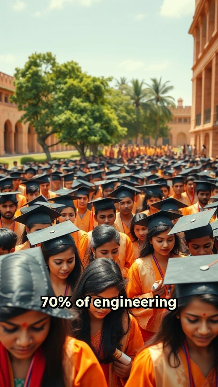 Revolutionizing Engineering Education in India