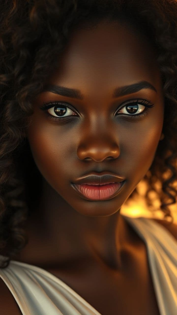 The Love of a Real Man