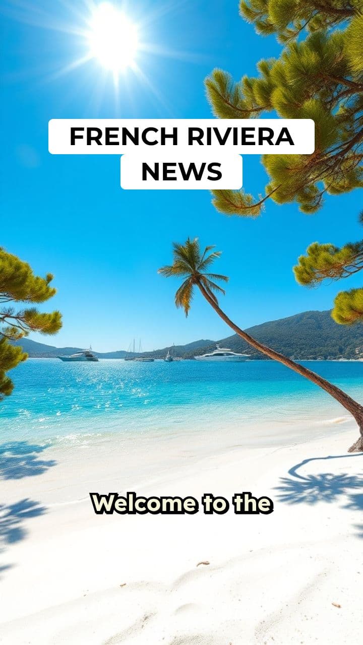 Pixar Taylor Swift: French Riviera News Update