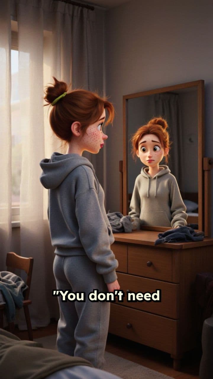 Rediscover Your True Self