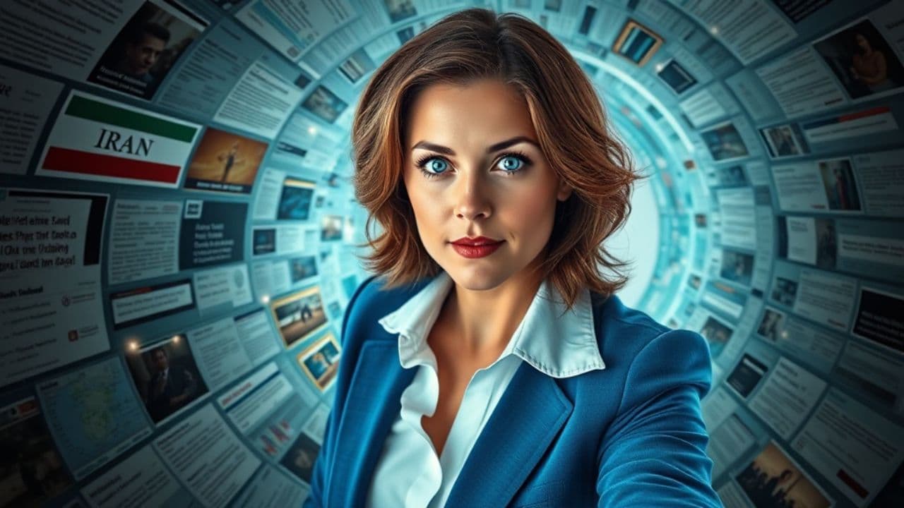 Iran-Israel Conflict: Global Impacts Explained