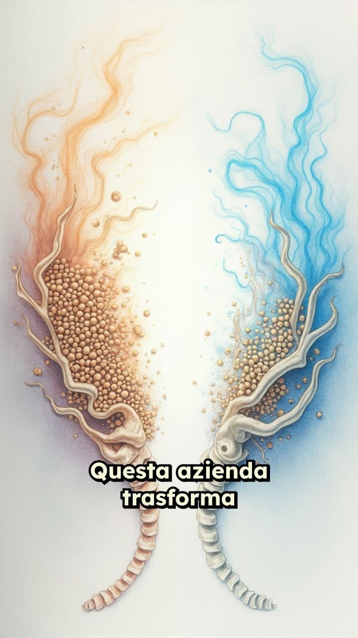 Lavoro e sostenibilità: la tua nuova casa