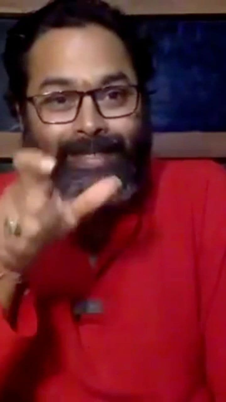 Journey to Inner Peace and Truth