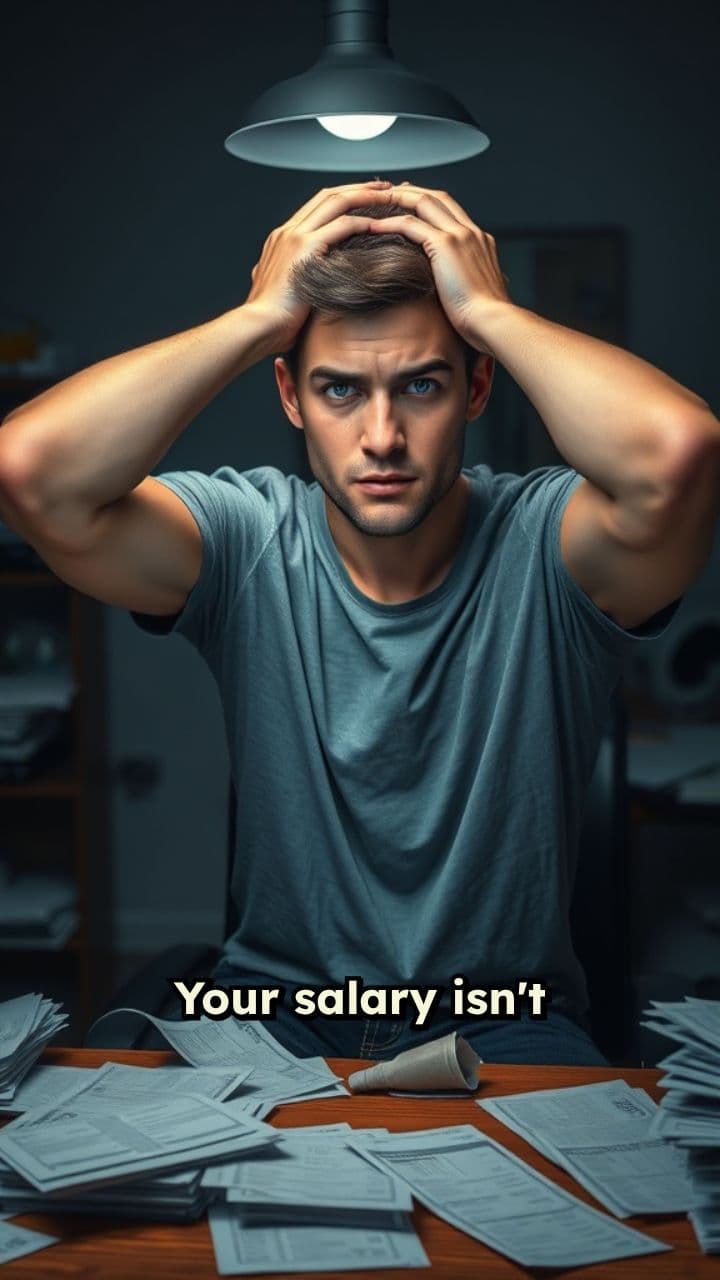 Flip Your Financial Script