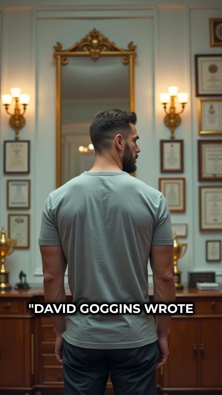 Beyond Past Achievements: Embrace Progress