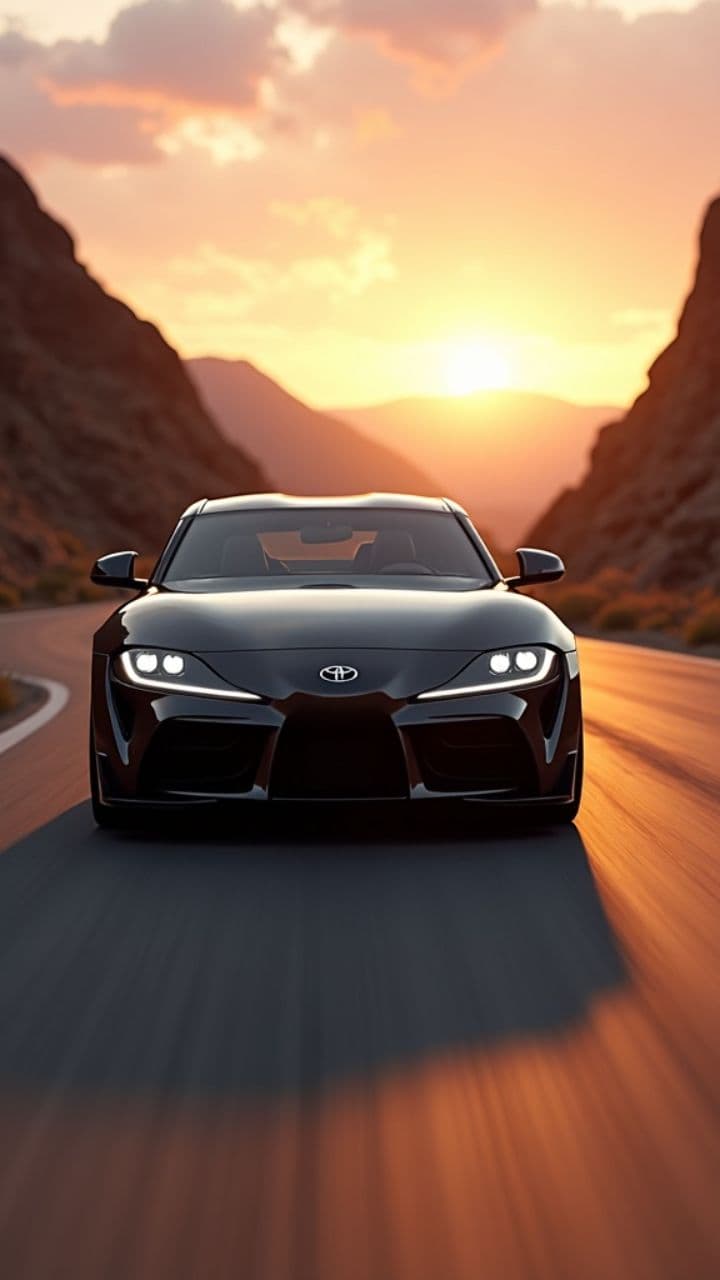 Supra Cinematic Showcase