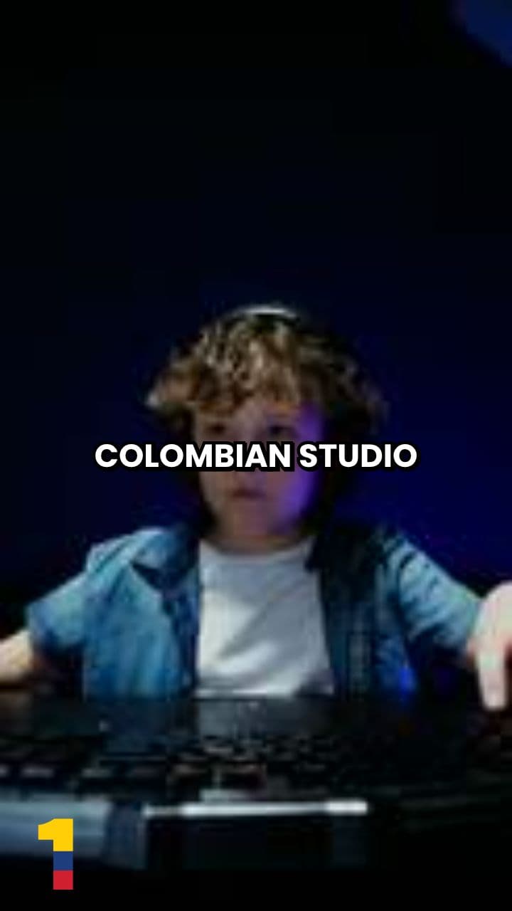 Prisma RPG Reveals New Gameplay