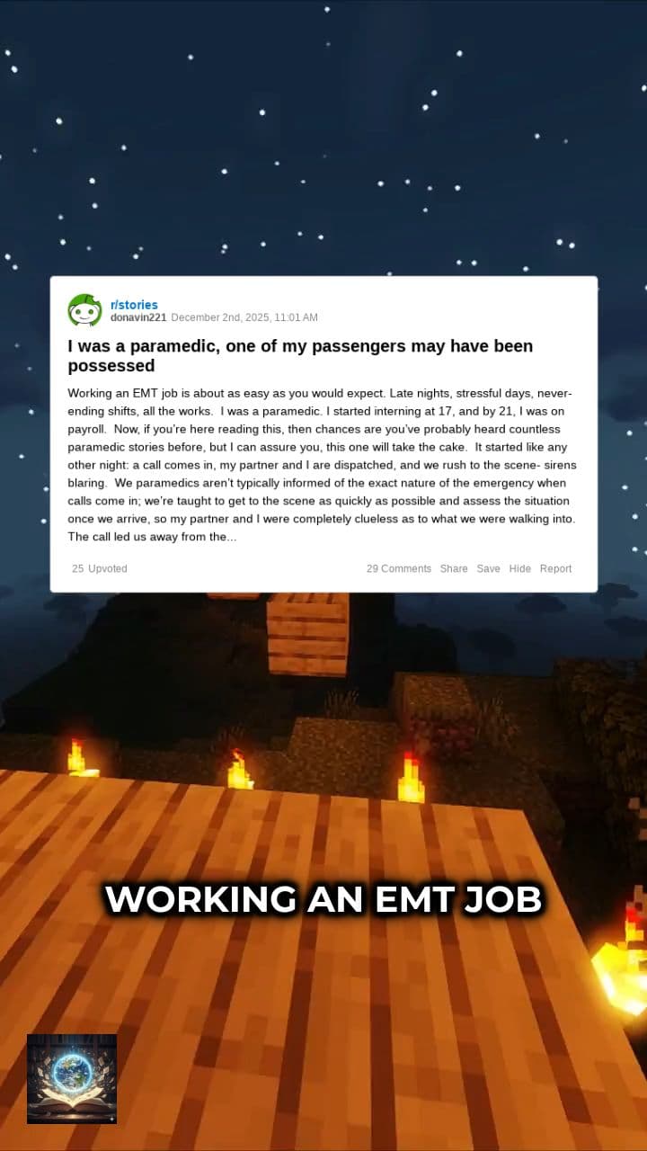 Nightmare on the Night Shift