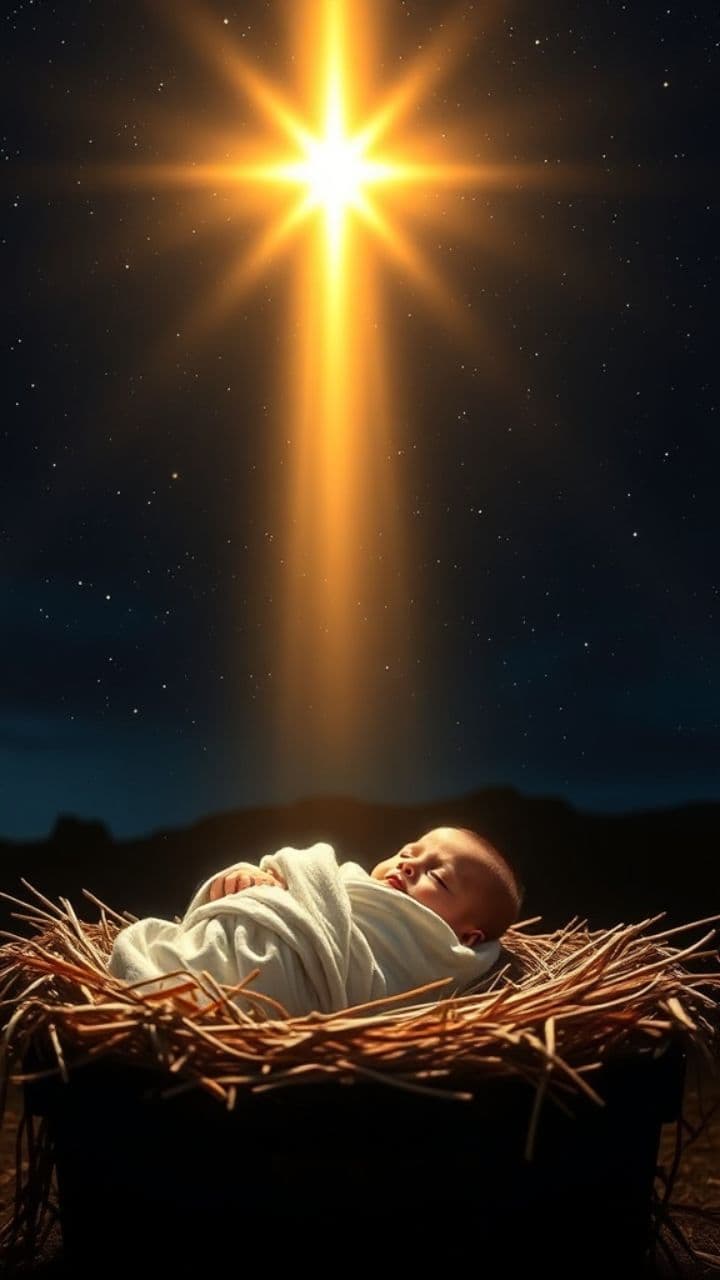 క్రిస్మస్ సందేశం