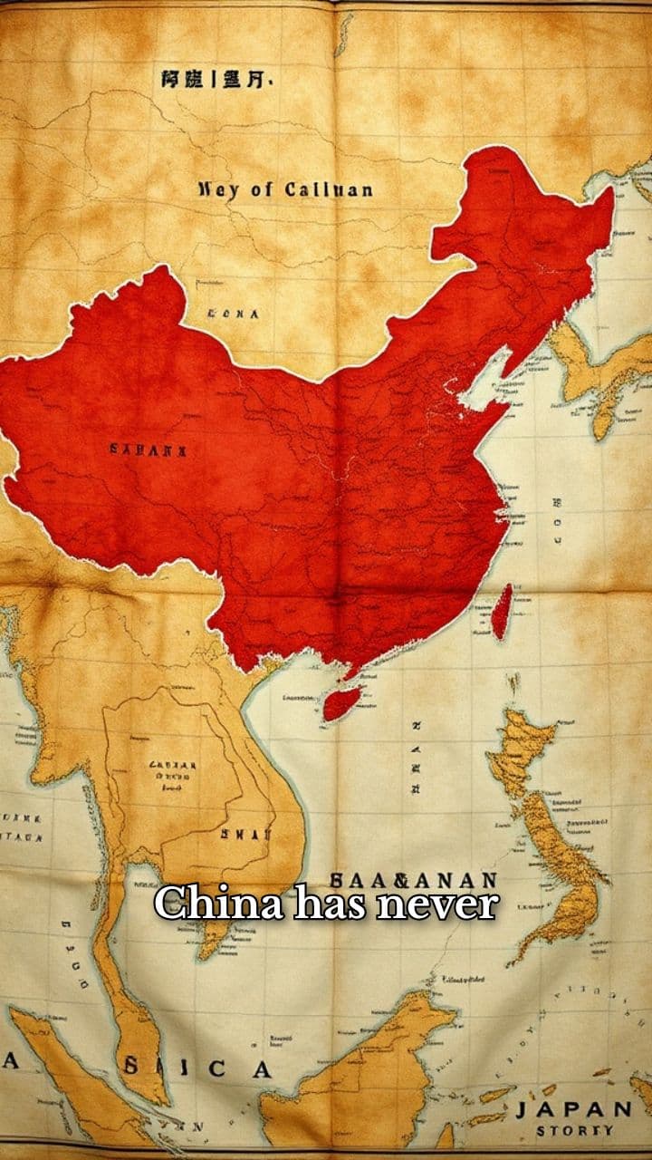 China's Military Defeats by Japan