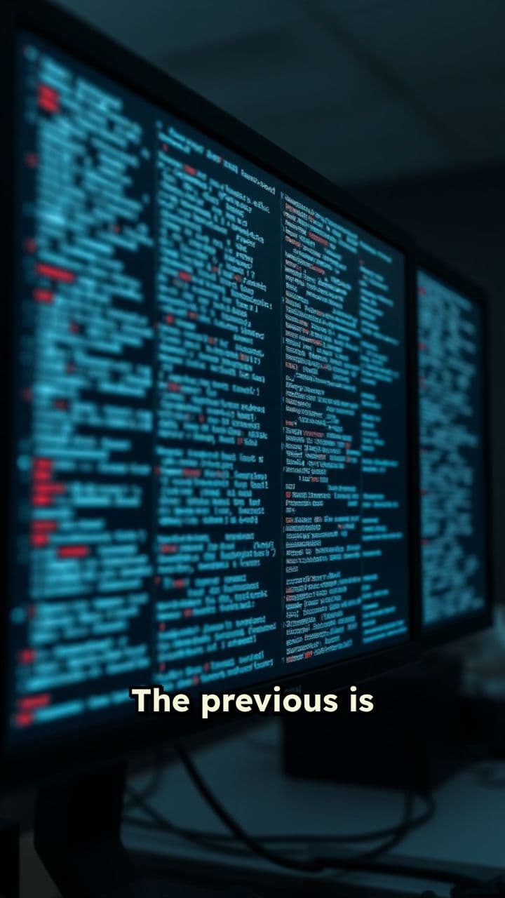 Voice Generation Text Cleaning