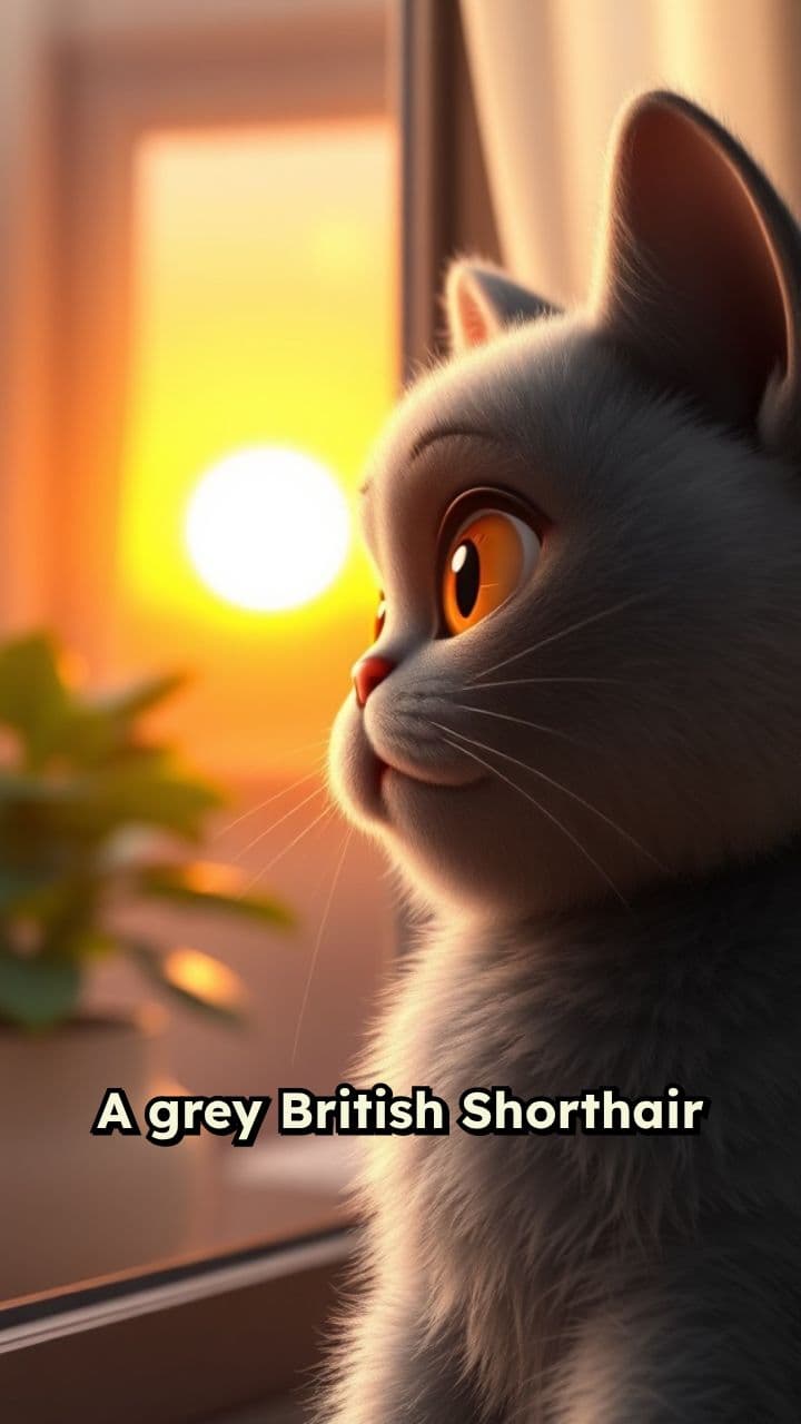 The Cat’s Secret Reign