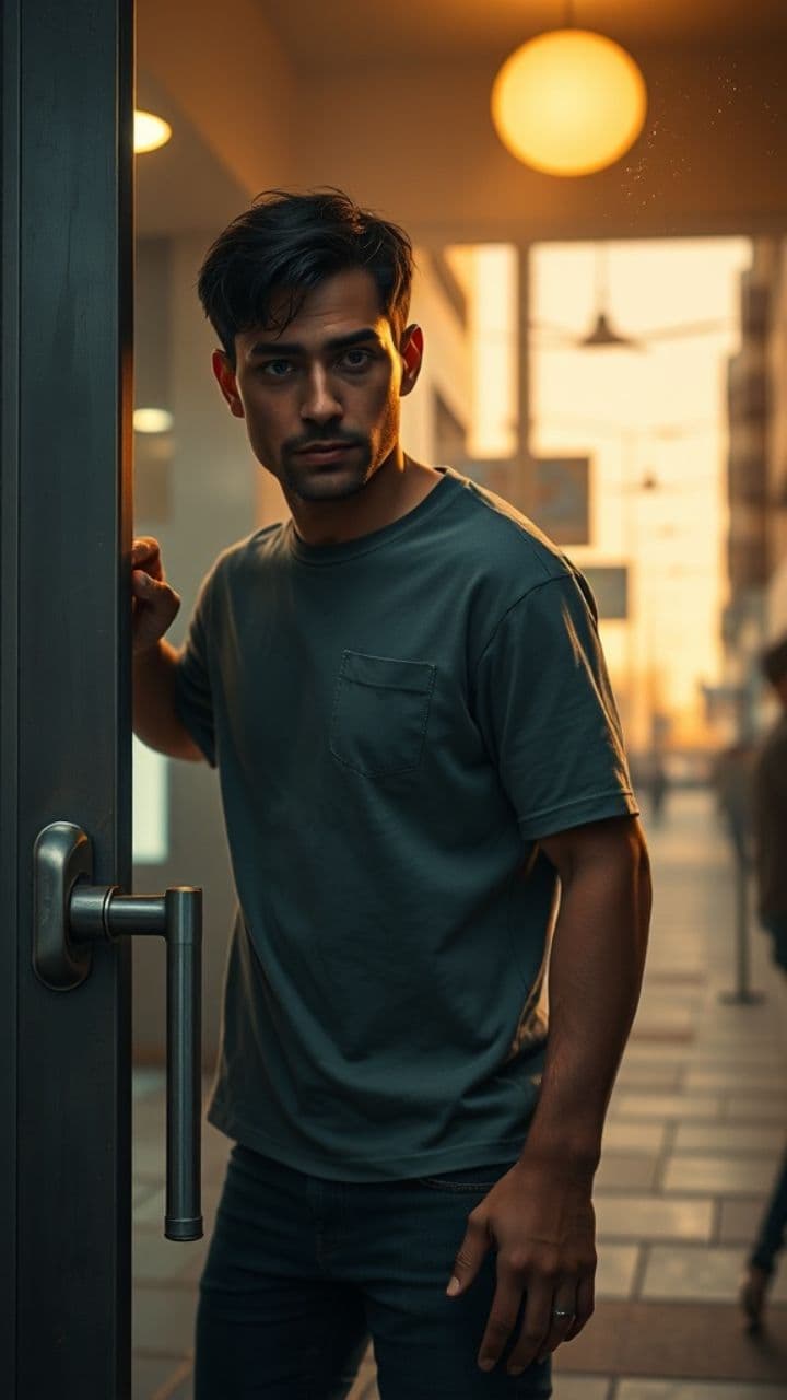 ביג סטור: יום עבודה חדש