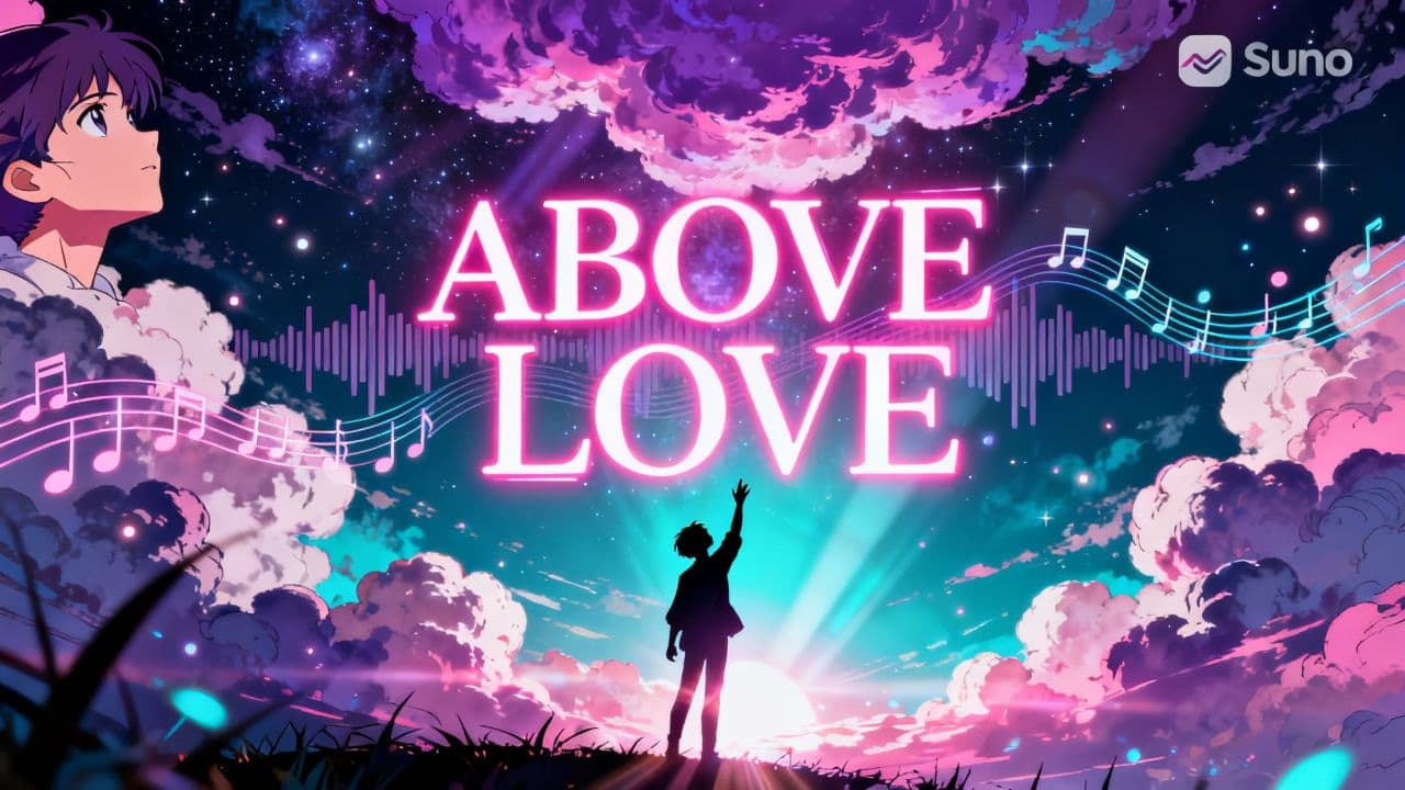 Above Love