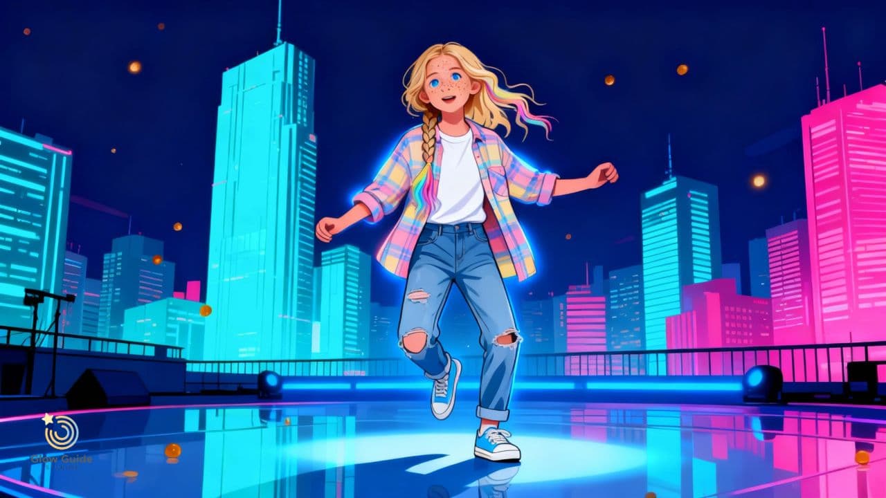 Shine Without Popularity